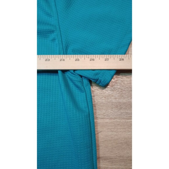 Ping Pong Tech Polo Shirt Mens Sz 3XL Blue Table Tennis Pullover Golf Pro Adult* - Picture 13 of 16